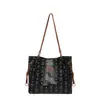 Bolso Tote de Textura Casual de Gran Capacidad 2025 Nuevo Diseño de Nicho para Mujer Popular Estilo Extranjero Bolso Bandolera de Viaje Bolso de Hombro