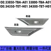 34300-Tet-H01 34350-Tet-H01 Adequado para Carcaça de Lanterna de Para-lama Honda Civic Sinalizador de Direção Lanterna Lateral