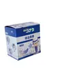 Hot-Selling Piscina Pessoal 6 em 1 Insígnia de Sorteio Cego Barra Millet Duas Dimensões Periférico Animação Insígnia Personagem 75mm