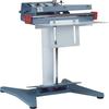 Pfs-450 Máquina Selladora de Pie con Marco de Aluminio de Calentamiento Directo Sellador de Pie con Marco de Aluminio de Calentamiento Directo Pie de Pie para Bolsa de Plástico
