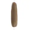 Toalla de baño de malla africana de nylon con cordón más vendida de Amazon, toalla de sauna de alta elasticidad, toalla de baño exfoliante, al por mayor