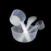Venta al por mayor del fabricante Set de 4 piezas de tazón para mascarilla facial, Espátula para mascarilla, Tazón para mezclar mascarillas, Cuchara para mezclar mascarillas, Herramientas para mascarillas, Empaquetado individualmente