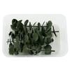 Flor Seca Inmortal Mixta diy Hecho a Mano Material Floral Botella Flotante Vela Aromaterapia Gotas de Pegamento Abanico Marco de Fotos Repujado Bolsa de Material