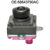 68643790Ac É Adequado para Jeep Jeep Wrangler Câmera de Ré Câmera de Carro 68643790Ac