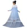 Gran Venta Especial Fuera de Temporada Vestido de Niña Vestido de Princesa