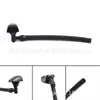 Adecuado para boquilla limpiaparabrisas delantero de coche Volvo S60 XC70 V70 30655606 accesorios