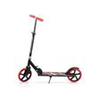 Patinete de Dos Ruedas para Adultos Transfronterizo, Conveniente y Plegable, Herramienta de Ocio y Transporte al Aire Libre