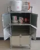 Armários de Armazenamento, Armários de Liga de Alumínio, Armários de Cozinha, Armários de Fogão, Armários de Varanda, Armários de Legumes, Armários de Pratos, Armários de Chá, Armários Laterais de Sala de Jantar