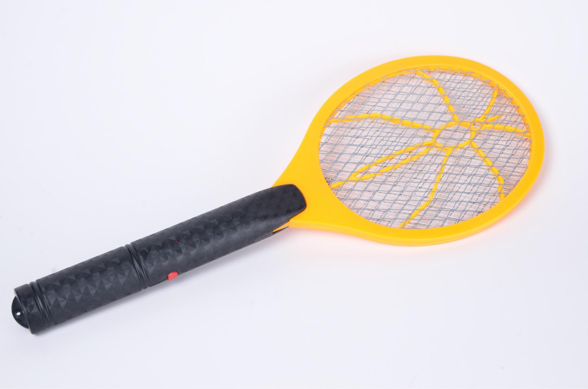 打蚊子电蚊子拍