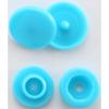 Hebilla de resina T5 de cuatro en uno para ropa de bebé y niños transfronteriza, hebilla de máscara protectora para ropa de bebé, venta directa de fábrica
