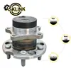 Rolamento de Cubo de Roda TIG-3104100 Unidade de Roda Traseira Adequado para Cubo de Roda BYD Denza