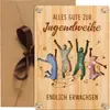 Temporada de Graduación Transfronteriza Temporada de Regreso a Clases Conejo Decoración de Pascua Cartera de Madera Regalo en Dinero Adornos de Madera Modernos Simples