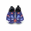 Xiaoluo verano niños parque acuático zapatos de natación bebé casa dibujos animados suela de goma pegatinas antideslizantes piel calcetines interiores