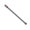 Adecuado para Aspiradora Dyson V12V10Slim Barra de Extensión Barra de Extensión Tubo Recto Barra Recta de Metal Accesorios Venta al por Mayor