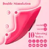 Producto popular transfronterizo: Imán Magnético Invisible Portátil en Forma de Corazón para Mujer, Control Remoto por App Orgásmico para Estimulación del Punto G Juguete Sexual para Adultos