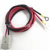 Conector de Potência Bipolar 50A600V Conector Anderson à Prova d'Água Conector de Alta Corrente Conector MC4 à Prova d'Água