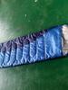 Saco de Dormir para Mamá para Acampar al Aire Libre, Estilo Sobre, Se Puede Combinar para Dos Adultos, Viaje, Protección contra el Frío, Cálido, Engrosado, Plegable, Portátil
