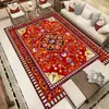 Alfombra de Piso Impresa en 3D para Sala de Estar, Dormitorio, Mesita de Noche, Felpudo para Puerta, Baño, Cocina, Felpudo Publicitario, Fabricación de LOGOTIPOS