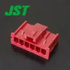Qianjin Supply XARP-08V-R Caixa Plástica Conector JST em estoque