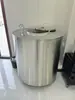 Hornos Comerciales: Horno para Ganso Asado, Horno para Cordero Entero, Horno de Pozo para Naan de Barro, Horno de Pozo para Naan de Xinjiang, Horno de Pozo para Pollo, Horno de Barro
