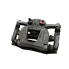 Adecuado para Caliper Trasero Izquierdo de Jeep Wrangler con Freno de Alta Resistencia 68385514Aa 68385515A