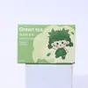 Papeles Absorbentes de Grasa Facial, 50 Piezas, Portátil, Papel Facial Absorbente de Grasa Extraíble, Control de Grasa Facial Perfumado, Papel Absorbente de Grasa Facial para Mujeres