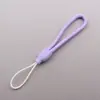 Lanyard para Teléfono Móvil Más Vendido, Correa para Taza de Café, Lanyard para Termo, Lanyard Portátil Corto de Colores Dopamina