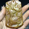 Colgantes de talla de jade Xiu al por mayor en varios estilos: Colgantes de la Fortuna, Colgantes para Niños, Colgantes de Bestias Auspiciosas, Colgantes de Jade para Hombres y Mujeres