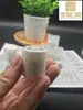 Tapa Qianqiu 28-410, Tapa de Presión, Tapón para Champú, Tapón para Botella Cosmética, Tapa de Plástico Qianqiu de 28 Dientes
