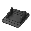 Suporte de Celular Criativo de Silicone para Carro, Suporte de Navegação Universal para Painel, Suporte de Celular com Fixação por Gravidade Antiderrapante