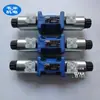 R901054489 Válvula Solenoide Rexroth 4WE10W3X/CG24N9K4/B08