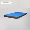 Equipamento de Treinamento de Parkour Infantil Jardim de Infância Estrutura de Parkour de Madeira Conjunto de Escalada Barra Única Conjunto de Nove Peças para Crianças e Adolescentes