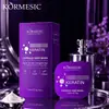 Filipinas KORMESIC Serie de Mascarillas Capilares de Concha mascarilla para el cabello hebras de cabello suaves e hidratantes fabricante mayorista