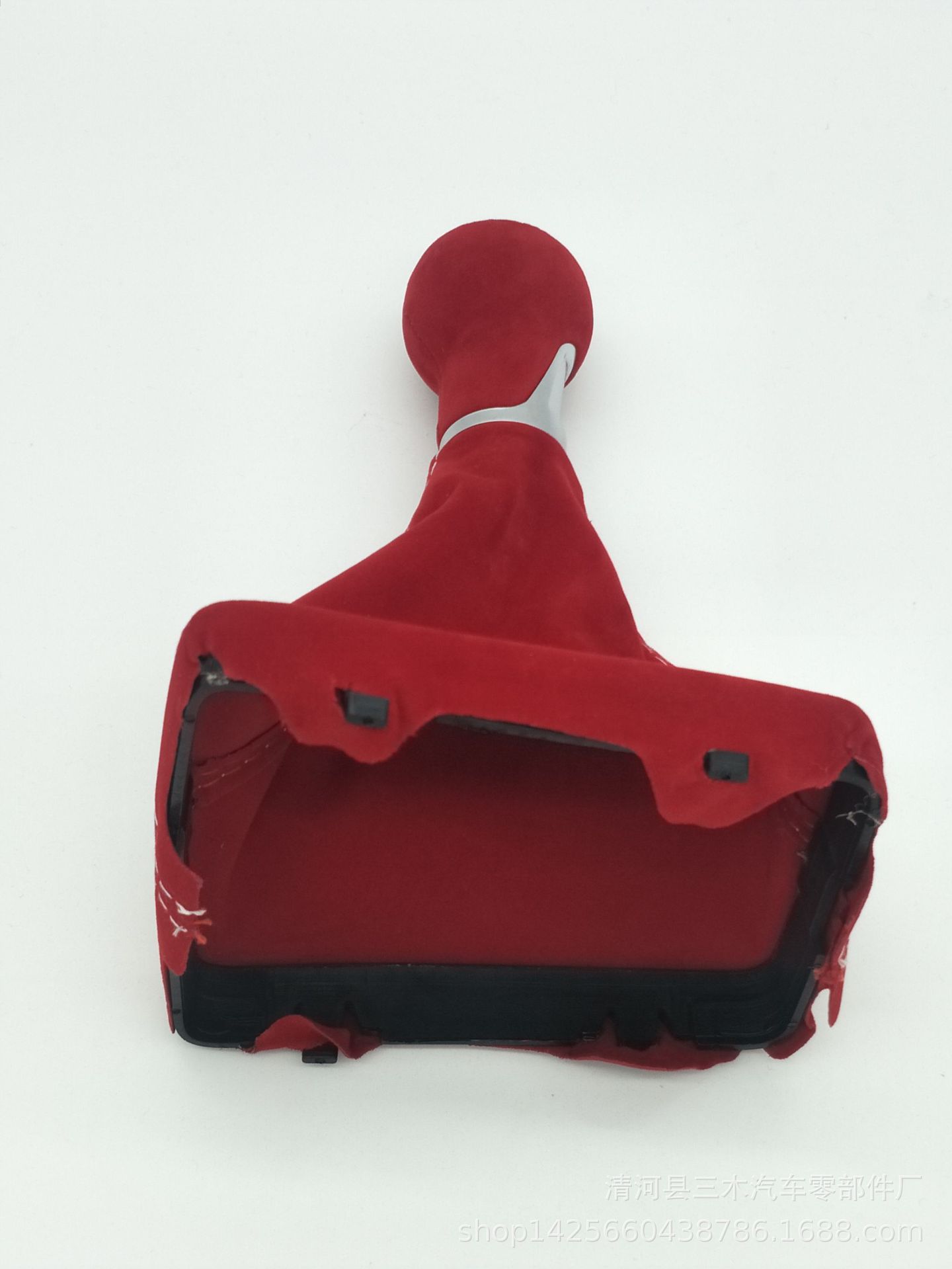 奥迪新A3 反绒 50元 红色(16)