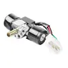 Chaveiro de Sonhos Elétrico para Motocicleta Conjunto de Fechadura Elétrica Montagem da Fechadura Interruptor de Alimentação do Guidão da Scooter Ferramenta de Travamento do Assento Caixa de Ferramentas Acessórios de Travamento