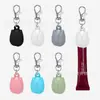 Chaveiro Cross-border GLOSSGRL Tampa para Gloss e Balm