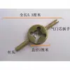 La llave para núcleos de válvula multipropósito es una herramienta esencial para las reparaciones de automóviles, una herramienta eficiente y que ahorra mano de obra para reemplazar los núcleos de válvula