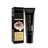 La Crema de Ojos Jaysuing es Suave, Nutritiva, Elástica, Rellena e Hidratante para la Piel Alrededor de los Ojos. Cuidado Diario