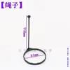 17671-Sja-003 91594-Sna-A01 Honda Accord Civic Acura Crv Tapa del Tanque de Combustible Correa Hebilla
