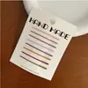 Grampo de Cabelo Metálico Básico Versátil, Presilha de Cabelo Colorida Fosca, Grampo Grande para Prender Cabelos Soltos, Presilha Lateral