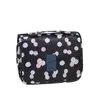 Gancho de viaje impermeable engrosado directo de fábrica bolsa de aseo bolsa cosmética multi-funcional de ocio bolsa de aseo gran capacidad