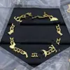 Pulsera de Perlas con Múltiples Letras de Diseño Nuevo Estilo Europeo y Americano Transfronterizo para Mujer, Pulsera de Lujo de Gama Alta al por Mayor
