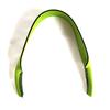 En stock fabricantes transfronterizos al por mayor ancho material de buceo SBR antideslizante anticaída cuerda para gafas deportivas cadena de gafas cinturón