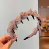 Diadema para Lavado de Cara, Uso Diario, Protección contra Alta Presión Craneal, Diadema Antideslizante, Nueva Diadema de Lunares 2026, Accesorio para el Cabello para Mujer