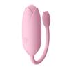 Shanggan Xinlei Aplicación Control Remoto Huevo Vibrador Masturbación Femenina Usable Coqueteo Masaje Juguete Sexual Venta al por Mayor