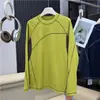 Alternativa Asequible de Marca Grande 399 Estilo Montaña al Aire Libre Pareja Deporte Cálido Doble Cara Polar Alemán Camiseta de Manga Larga Senderismo Ciclismo Capa Base