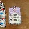 Calcomanías de uñas tridimensionales de dibujos animados para niños parche de uñas para niña pequeña armadura para bebé desmontable impermeable venta al por mayor de uñas