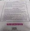Abs Corea Lg Tr558A Grado Transparente/Alto Impacto Plástico de Ingeniería Abs Herramientas Eléctricas Componentes Electrónicos