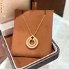 Collar de Calabaza Estrella Estilo Vintage Chapado en Oro con Diamantes, Cadena Versátil de Clavícula de Lujo de Alta Gama con Incrustaciones Completas de Diamantes y Alta Retención del Color