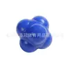 Agilidad hexagonal Cambio de dirección Pelota de reacción Pelota que rebota Pelota que salta Agilidad infantil Ejercicio irregular Velocidad Coordinación Enfoque